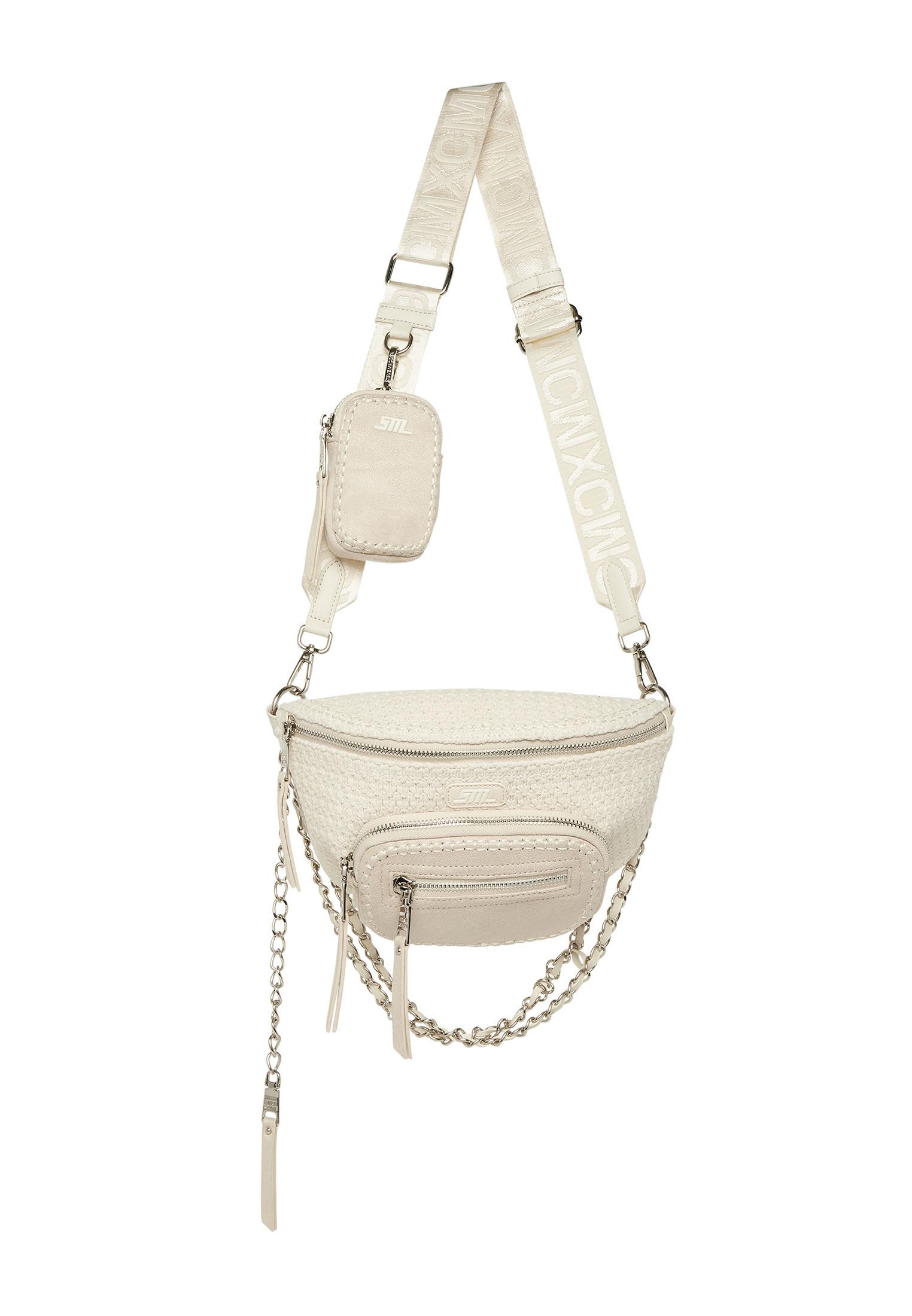 STEVE MADDEN  Bdoubles Crossbody Bag  Bag 