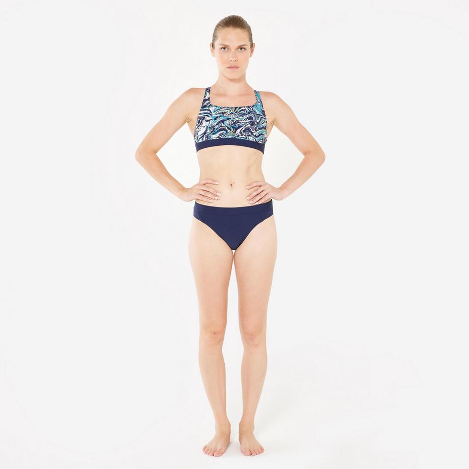 DECATHLON Kamyleon Haut de bikini  