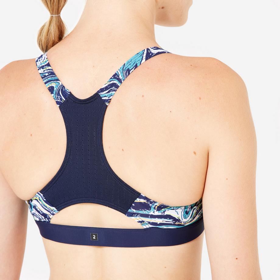 DECATHLON Kamyleon Haut de bikini  