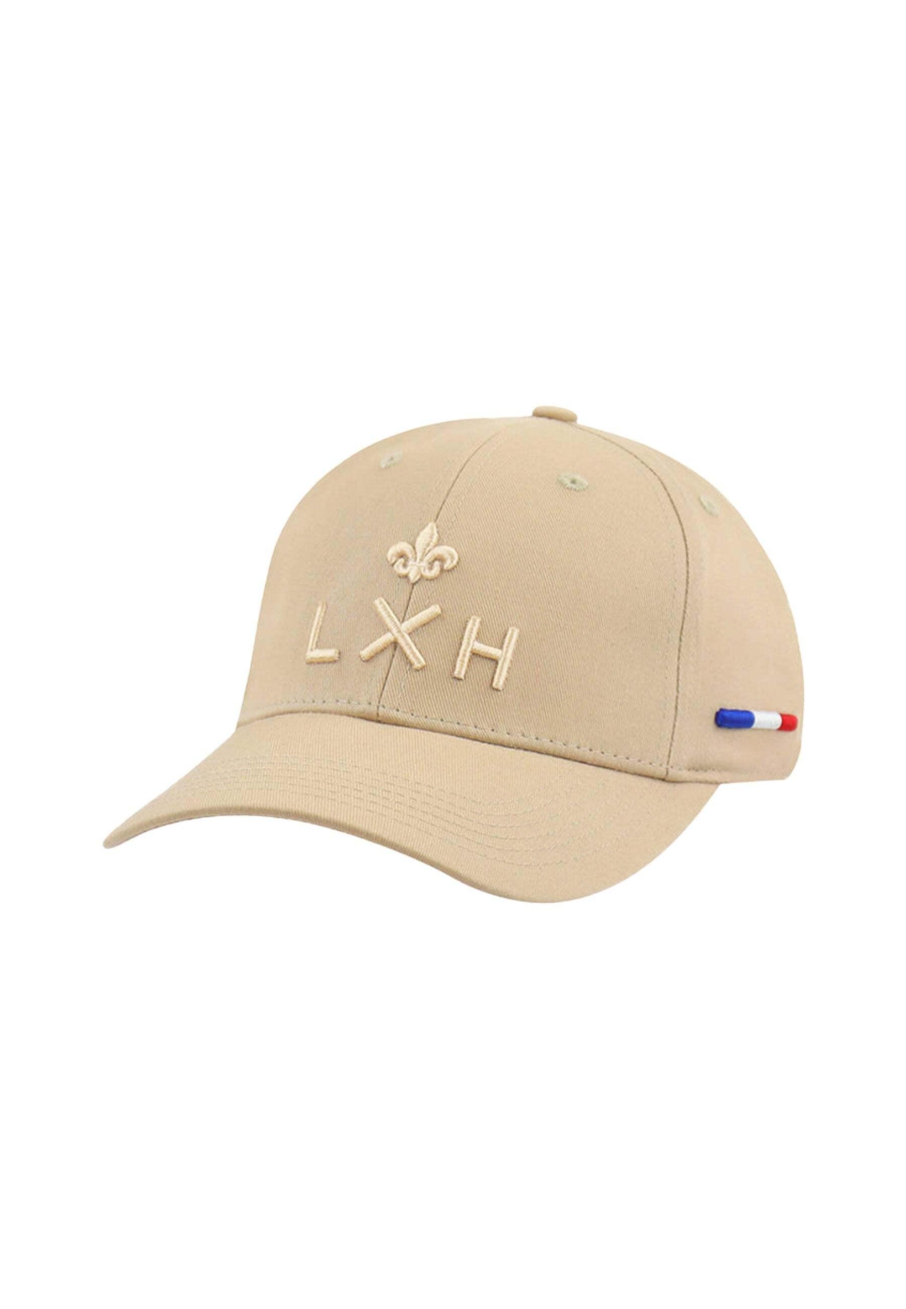 Image of Caps Casquette Pop - La Havane Damen Beige ONE SIZE