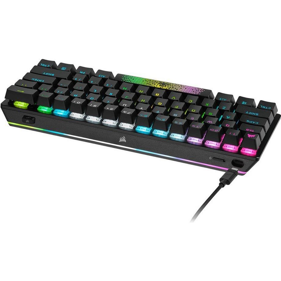 Corsair  K70 Pro Mini Wireless RGB - Schweiz 
