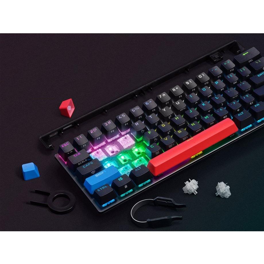 Corsair  K70 Pro Mini Wireless RGB - Schweiz 