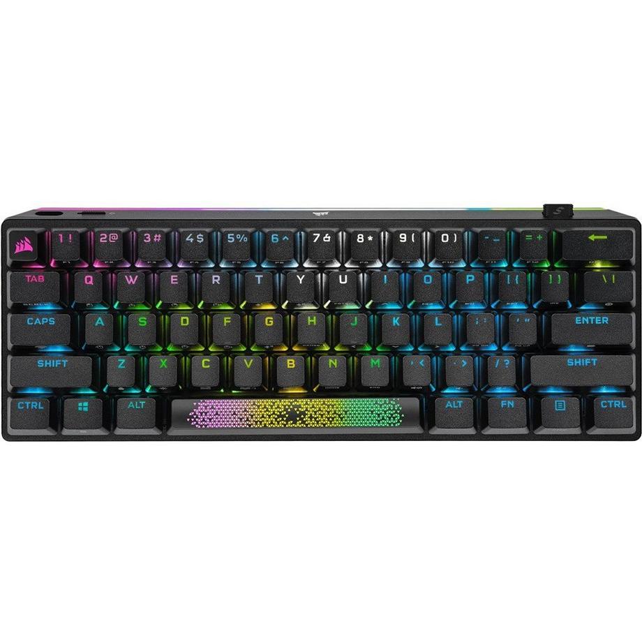 K70 Pro Mini Wireless RGB - Schweiz