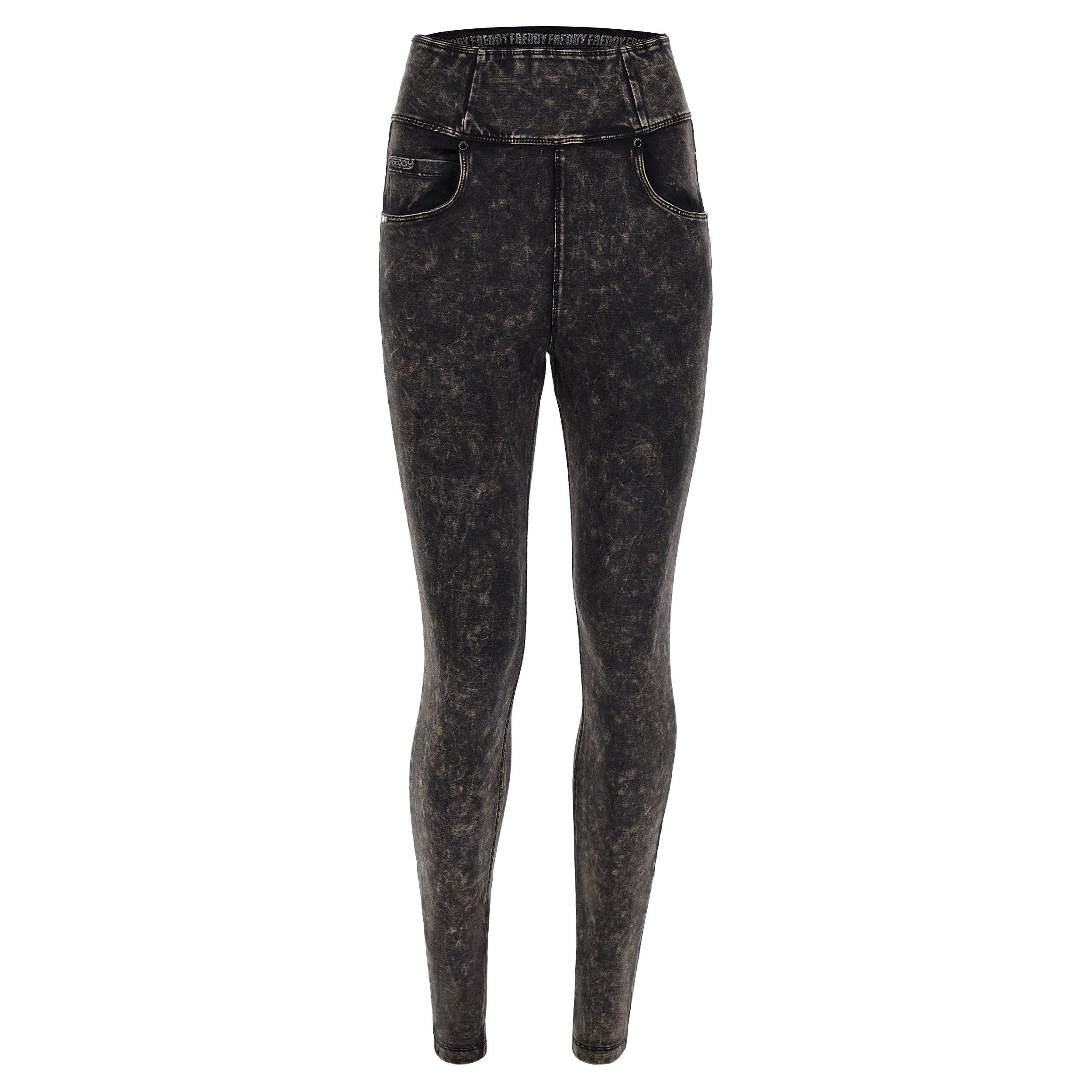Image of N.o.w.® Pants Damen Schwarz L