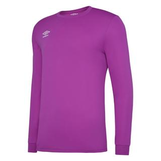 Umbro  Club Trikot  Langärmlig 