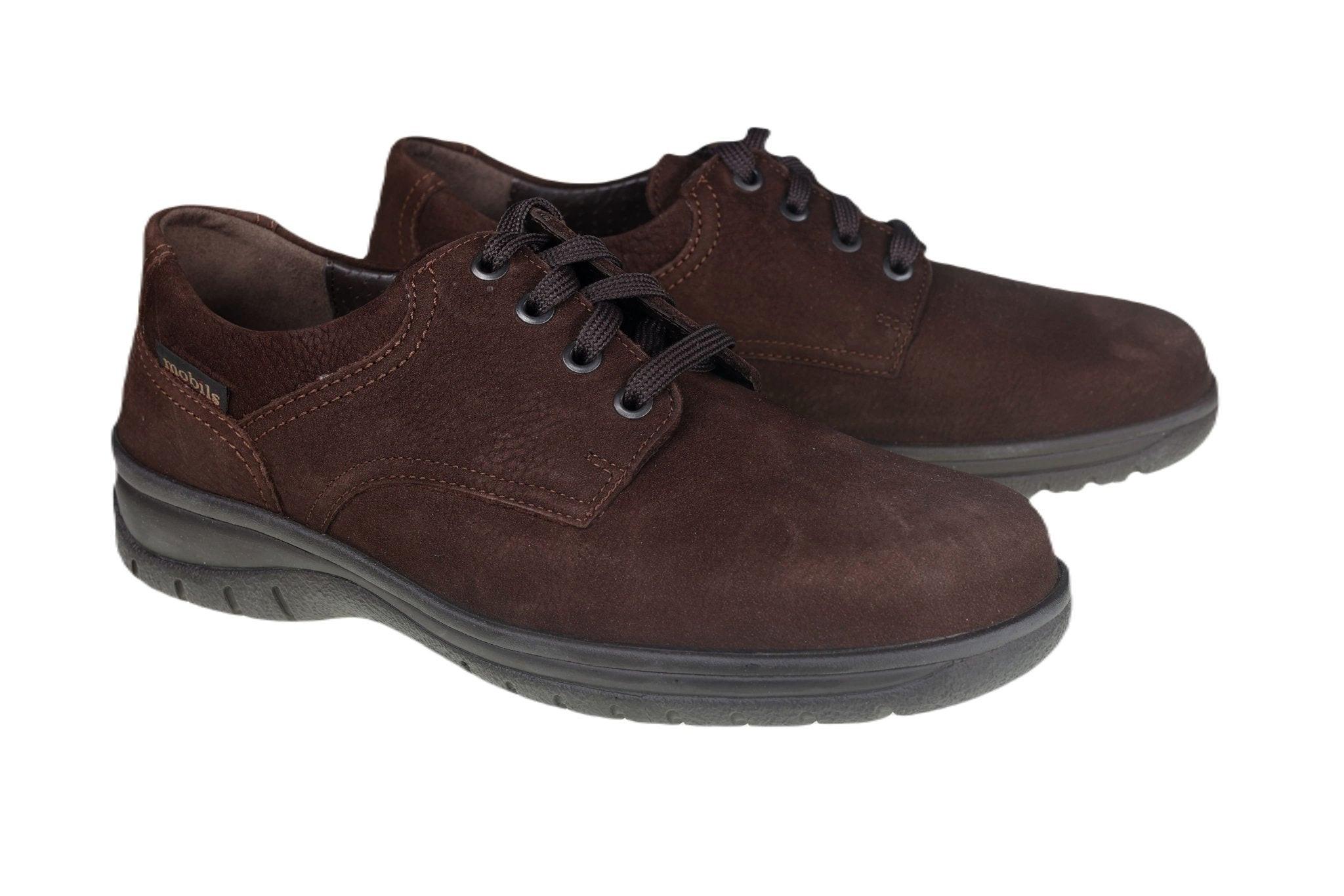 Mephisto  Iago - Chaussure à lacets nubuck 