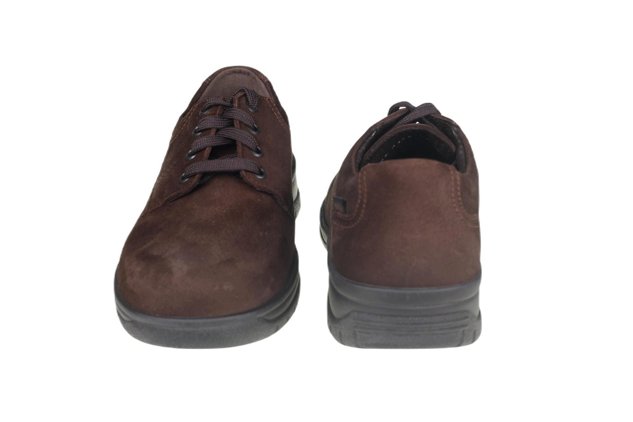 Mephisto  Iago - Chaussure à lacets nubuck 