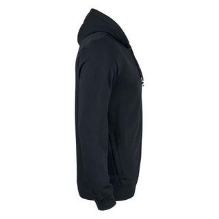 Clique Felpa con cappuccio Premium Full Zip  