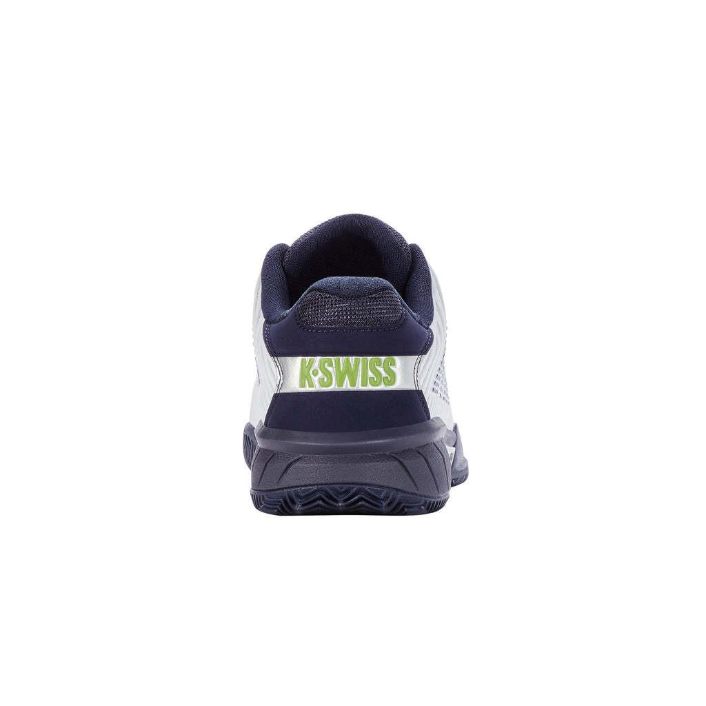 K-Swiss  tennisschuhe hypercourt express 2 hb 