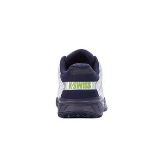 K-Swiss  chaussures de tennis hypercourt express 2 hb 