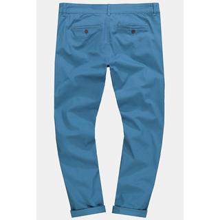 JP1880  Pantalon chino# 4 poches. Ventre confort et technologie FLEXNAMIC® - coupe Regular Fit 