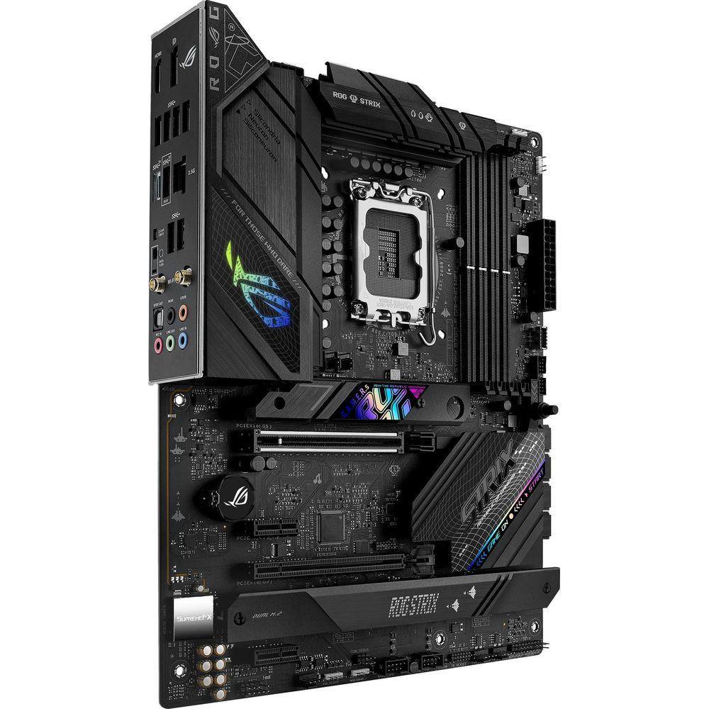 ASUS  ROG STRIX B760F Gaming WIFI 