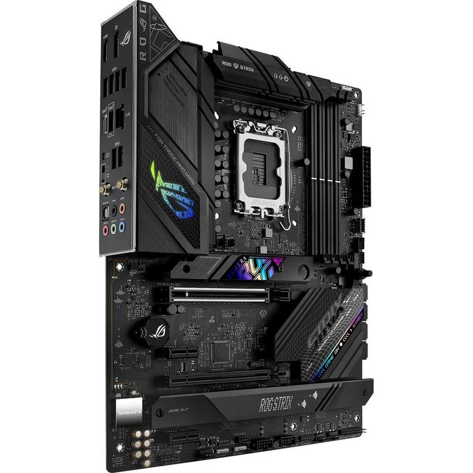 ASUS  ROG STRIX B760F Gaming WIFI 