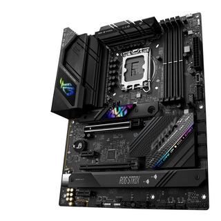 ASUS  ROG STRIX B760-F GAMING WIFI Intel B760 LGA 1700 ATX 