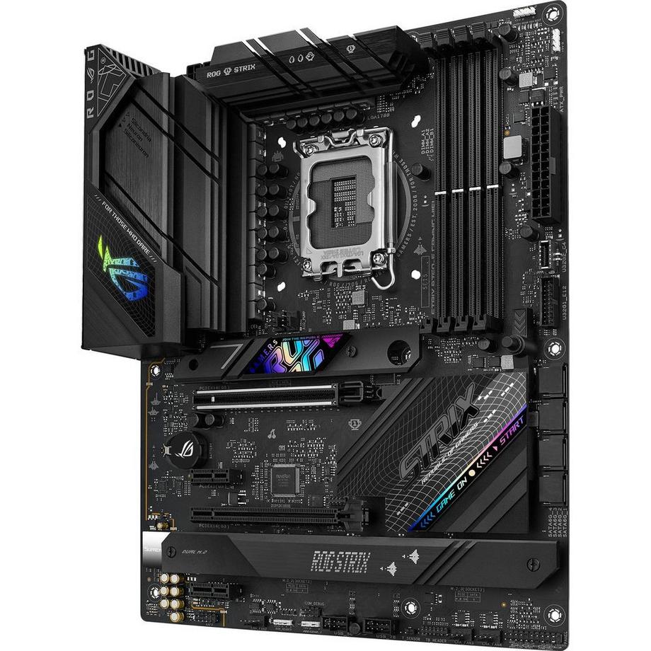 ASUS  ROG STRIX B760F Gaming WIFI 