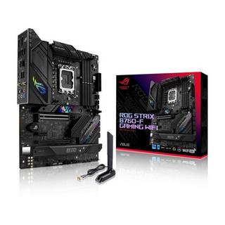ASUS  ROG STRIX B760F Gaming WIFI 