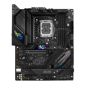 ROG STRIX B760-F GAMING WIFI Intel B760 LGA 1700 ATX