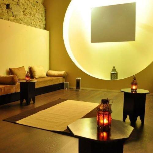 Image of Hammam Ritual In Lausanne (für 1 Person) Unisex