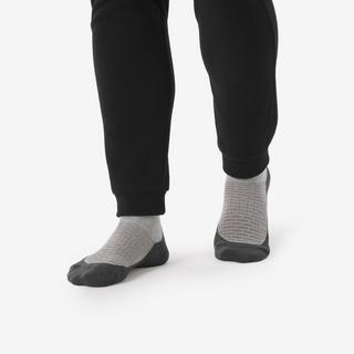 QUECHUA  Leggings donna trekking pile 