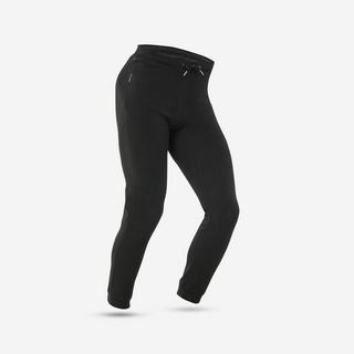 QUECHUA  Leggings donna trekking pile 