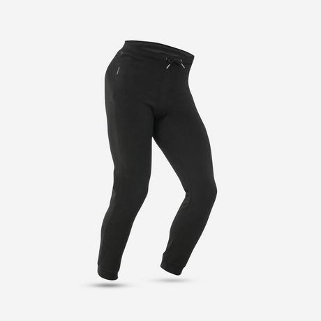 QUECHUA  Leggings donna trekking pile 