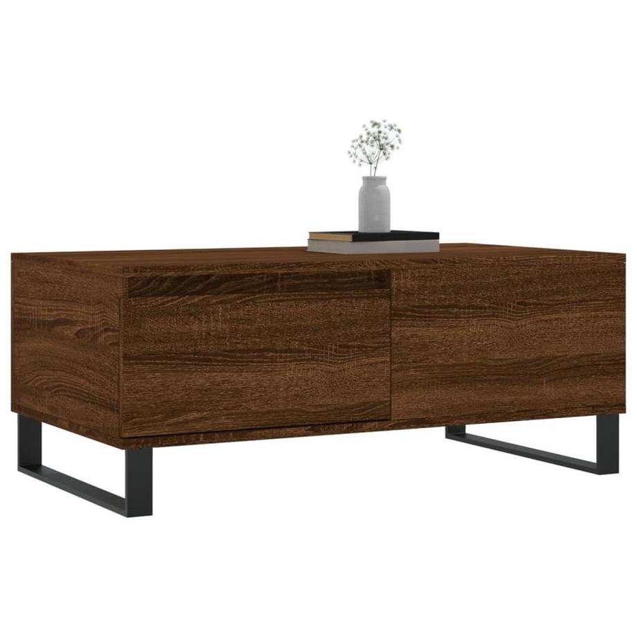 VidaXL Couchtisch holzwerkstoff  