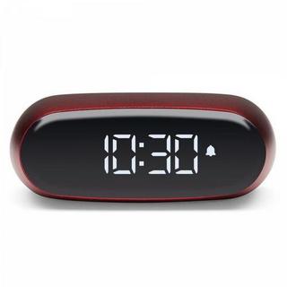 LEXON Réveil de voyage Lexon Minut Rouge  