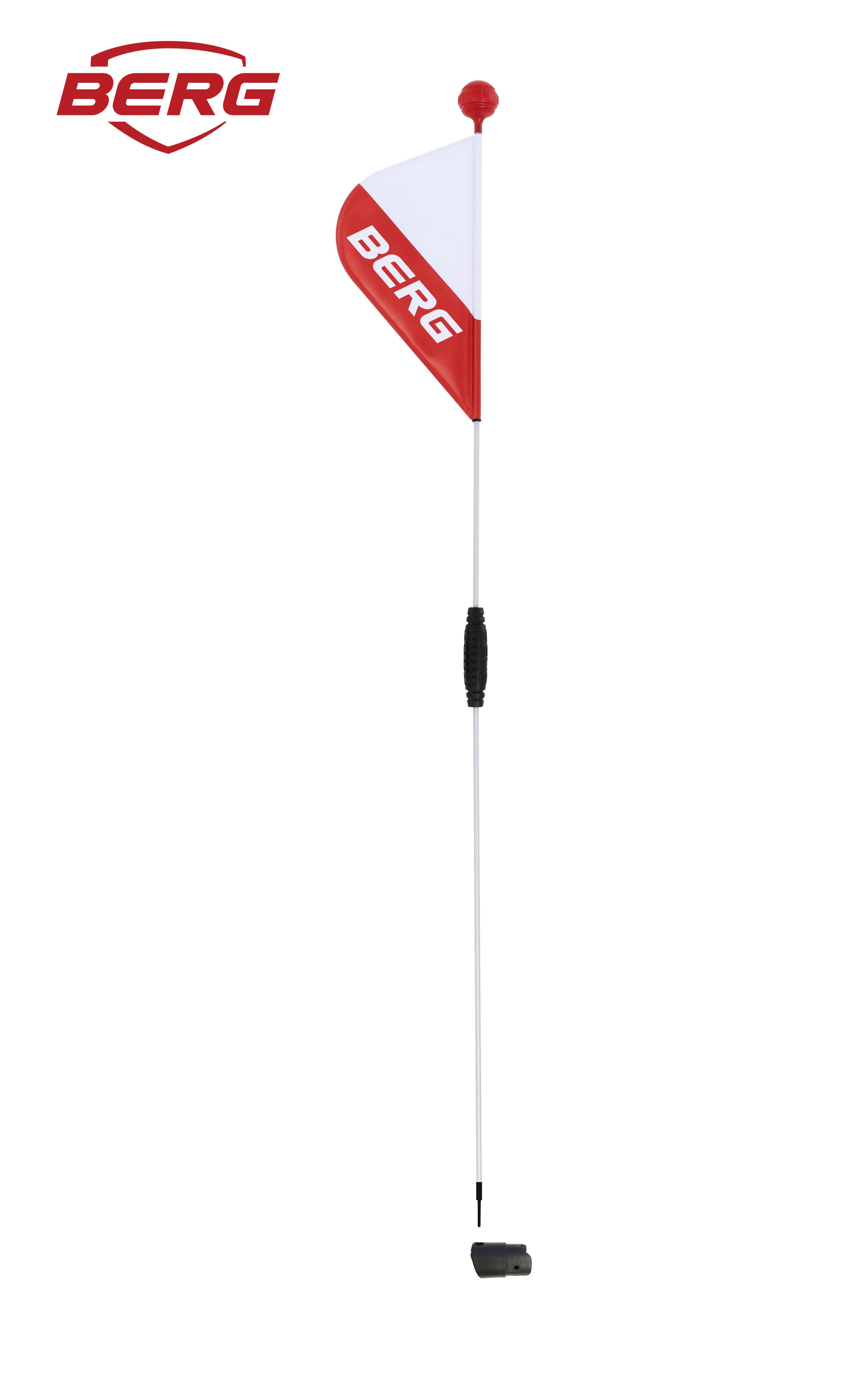 Image of Berg 16.00.00.00 Schaukelndes/fahrbares Spielzeug Unisex ONE SIZE