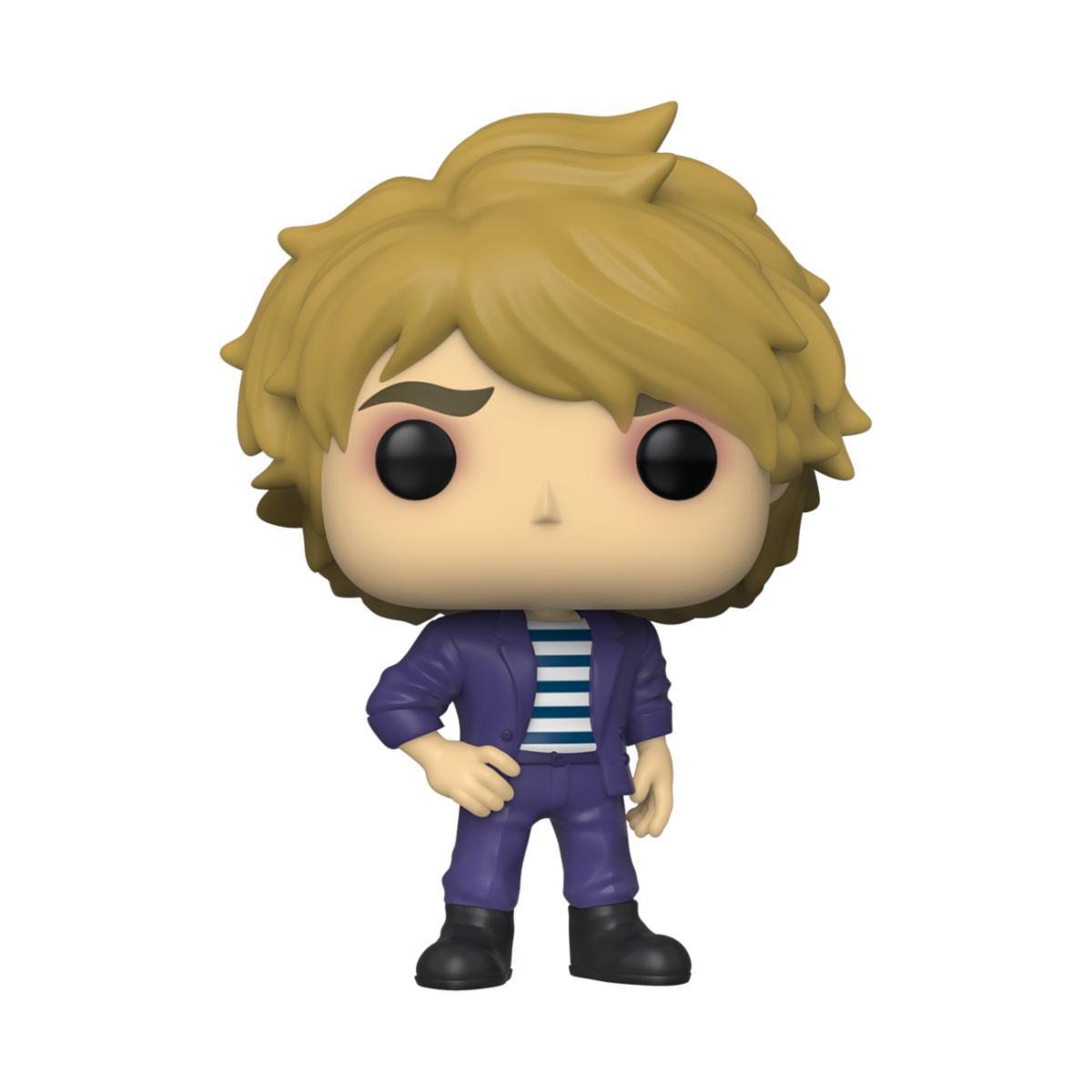 Image of Duran Duran POP! Rocks Vinyl Figur Nick Rhodes