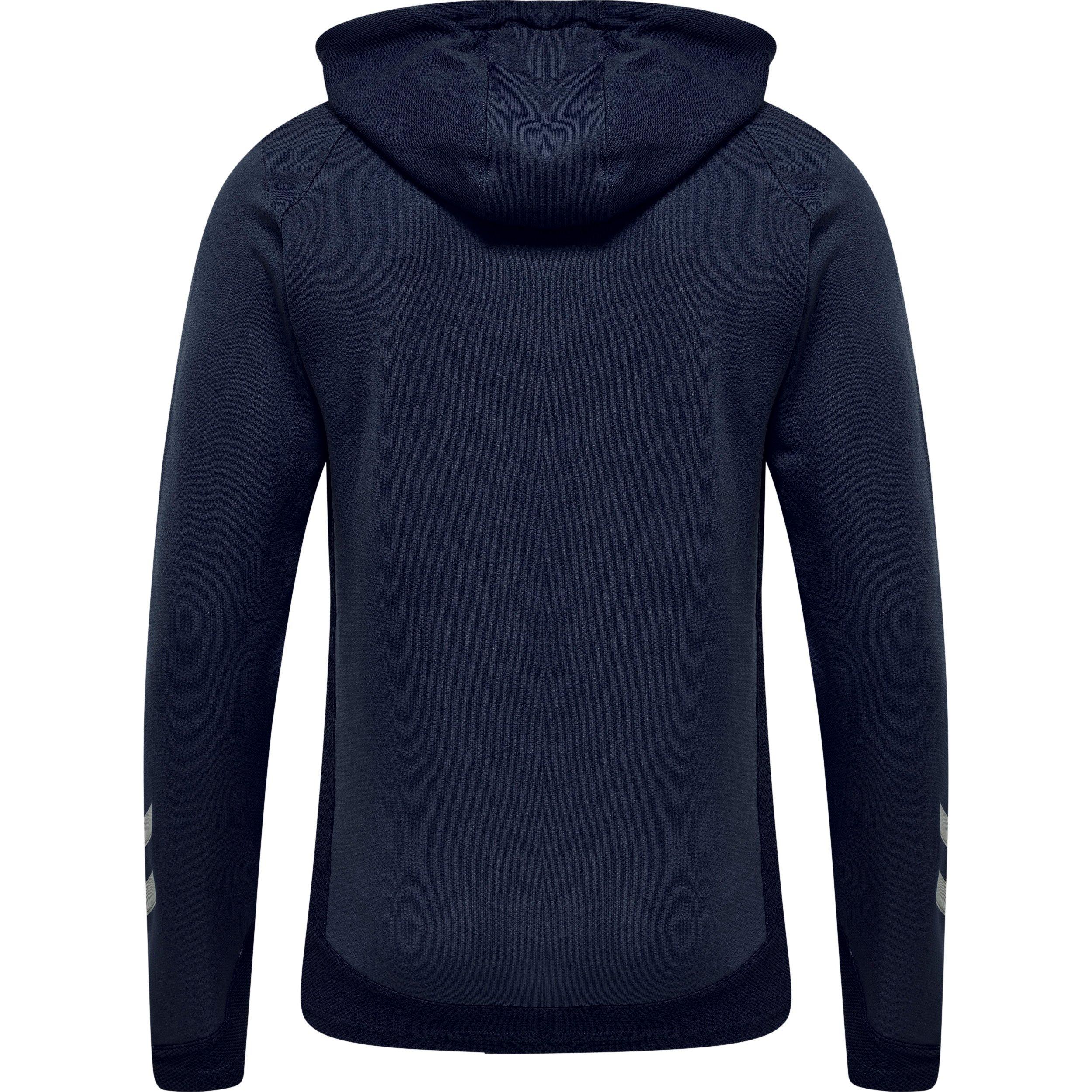 Hummel  kapuzenpullover huel hllead poly 