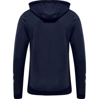 Hummel  kapuzenpullover huel hllead poly 