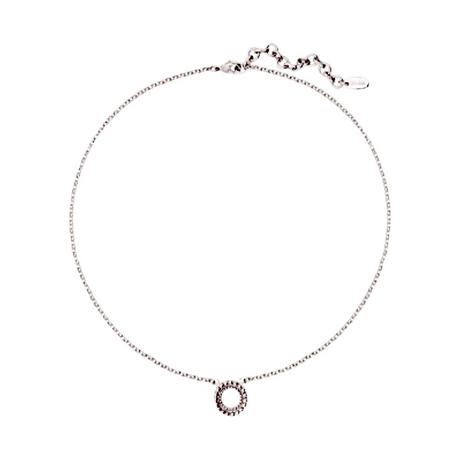 Steinkult  Halskette 3-Fach "Sheila" 