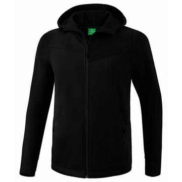 veste enfant softshell performance