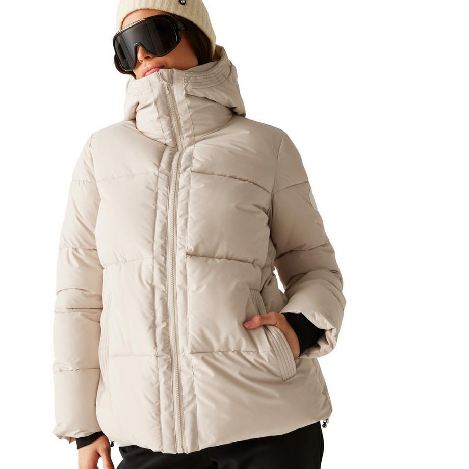 Dare 2B Blouson de Ski Rembourré Milleu  
