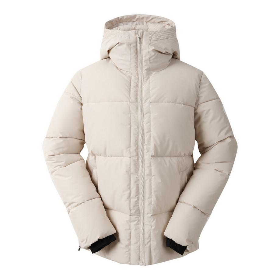 Blouson De Ski Rembourré Milleu