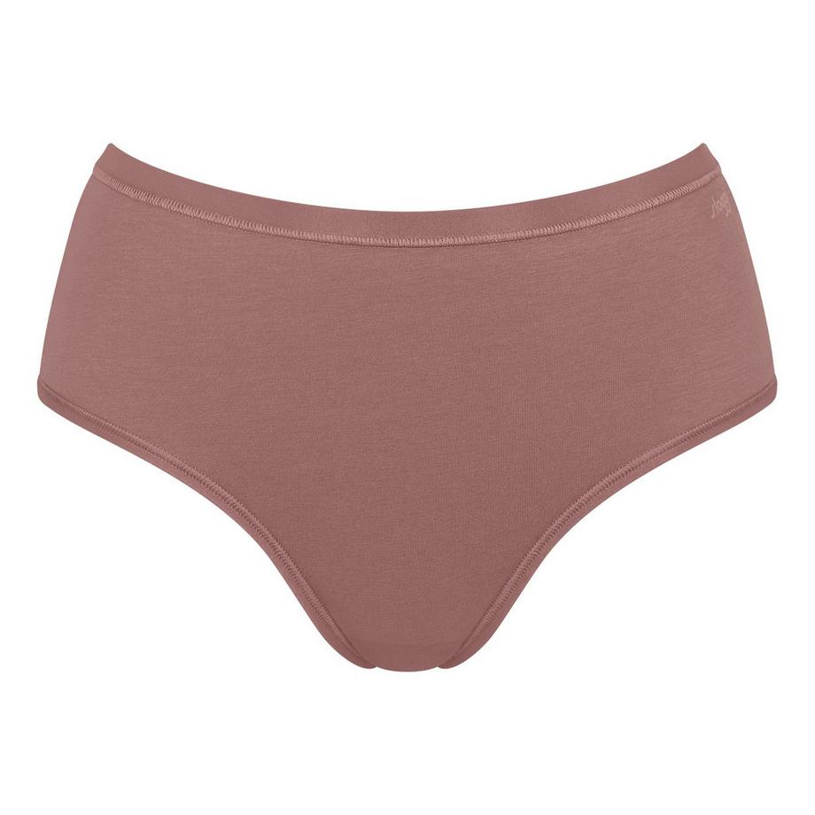 sloggi GO Daily Cotton Midi 6er Pack Slips  