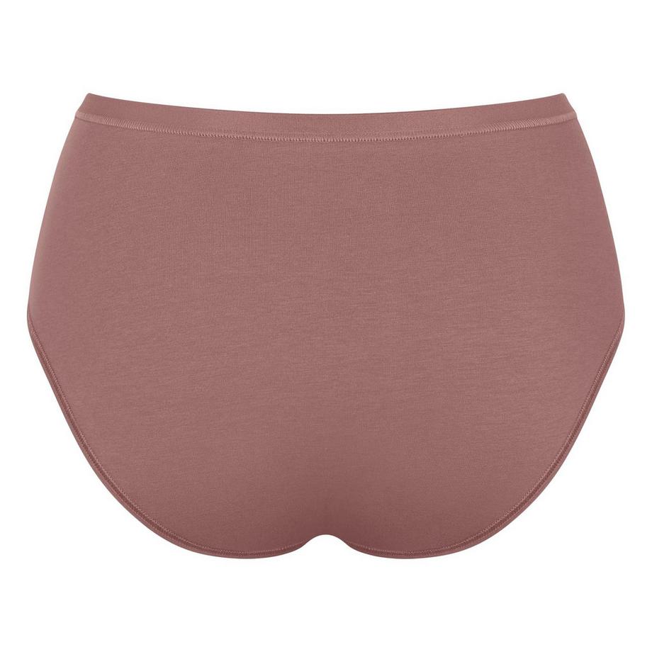 sloggi GO Daily Cotton Midi 6er Pack Slips  