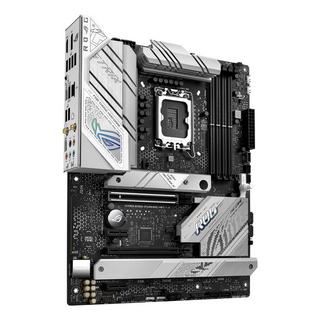 ASUS  ROG STRIX B760-A GAMING WIFI Intel B760 LGA 1700 ATX 