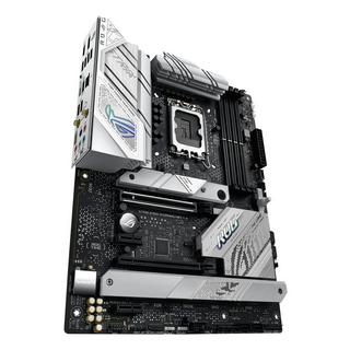 ASUS  ROG STRIX B760-A GAMING WIFI Intel B760 LGA 1700 ATX 