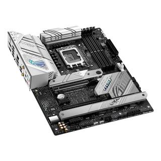 ASUS  ROG STRIX B760-A GAMING WIFI Intel B760 LGA 1700 ATX 