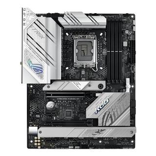 ASUS  ROG STRIX B760-A GAMING WIFI Intel B760 LGA 1700 ATX 