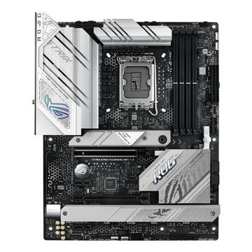 ROG STRIX B760-A GAMING WIFI Intel B760 LGA 1700 ATX