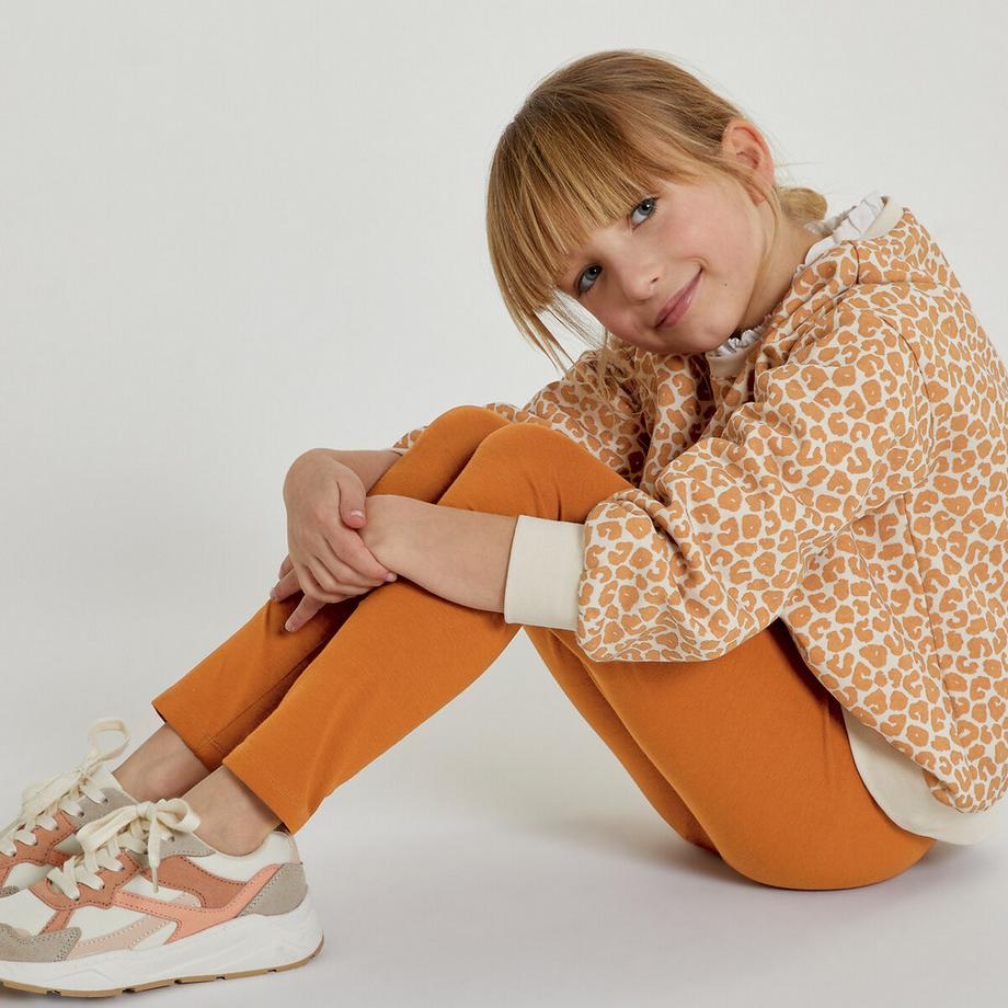 La Redoute Collections Sneakers mit Schnürung  