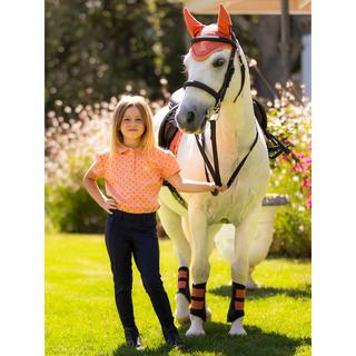 LeMieux  polo equitazione per bambina 