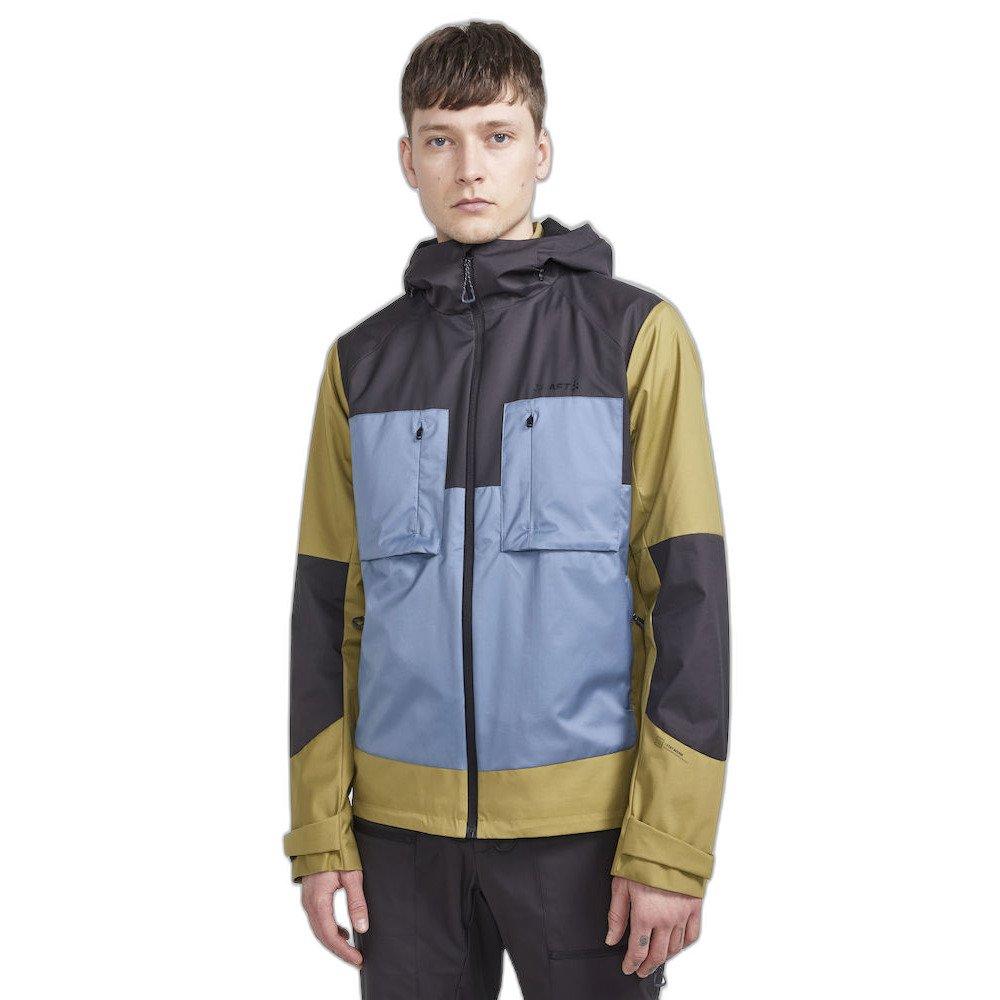 CRAFT ADV Backcountry Skijacke  