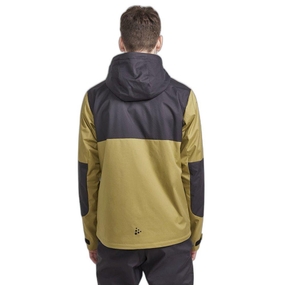 CRAFT ADV Backcountry Skijacke  