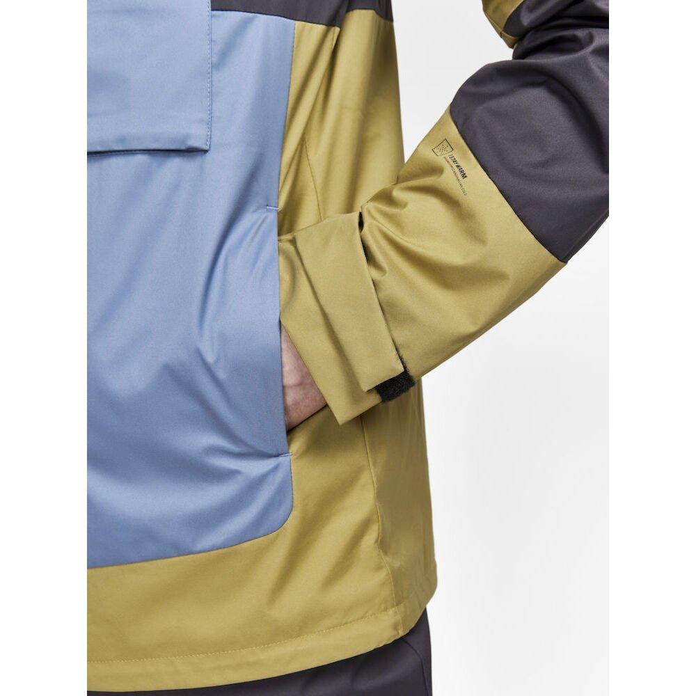 CRAFT ADV Backcountry Skijacke  
