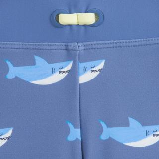 La Redoute Collections  Ensemble de bain T-shirt protection UV et short 