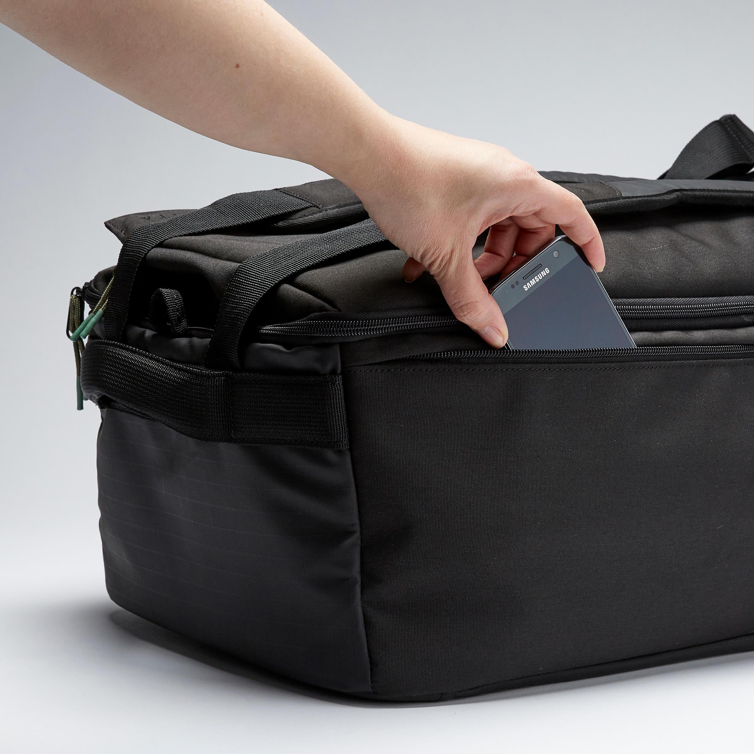 KIPSTA  Sac à dos - URBAN 