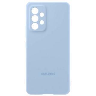 SAMSUNG  Samsung Silicone Cover für Galaxy A53 5G 